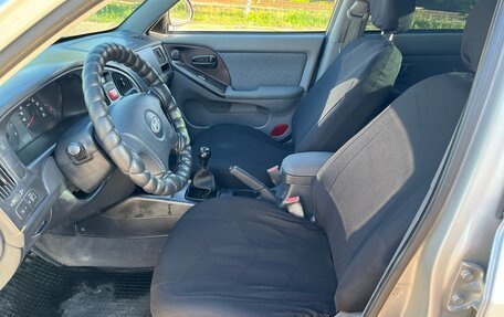 Hyundai Elantra III, 2004 год, 399 000 рублей, 7 фотография