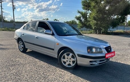 Hyundai Elantra III, 2004 год, 399 000 рублей, 2 фотография