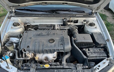 Hyundai Elantra III, 2004 год, 399 000 рублей, 12 фотография