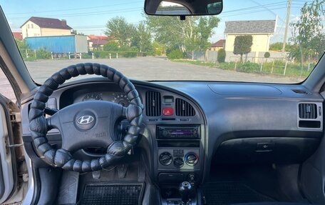Hyundai Elantra III, 2004 год, 399 000 рублей, 9 фотография