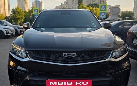 Geely Tugella FY11, 2024 год, 3 340 000 рублей, 2 фотография