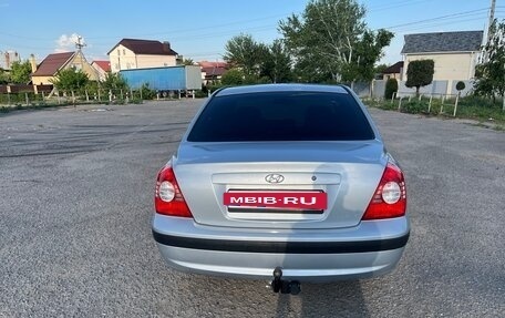 Hyundai Elantra III, 2004 год, 399 000 рублей, 10 фотография