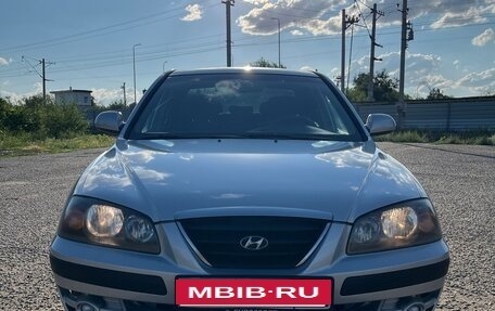 Hyundai Elantra III, 2004 год, 399 000 рублей, 3 фотография