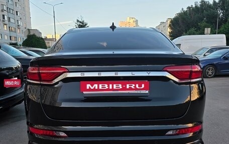 Geely Tugella FY11, 2024 год, 3 340 000 рублей, 4 фотография