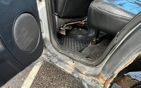 Jeep Cherokee, 2002 год, 525 000 рублей, 5 фотография