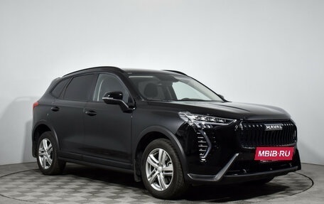 Haval Jolion, 2024 год, 1 957 980 рублей, 3 фотография