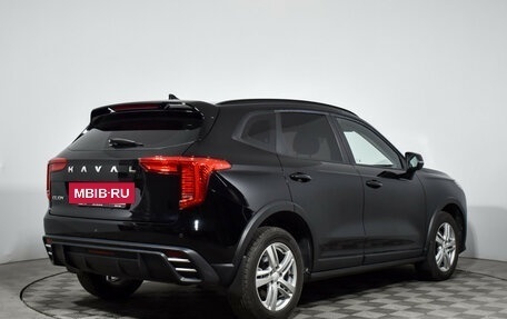 Haval Jolion, 2024 год, 1 957 980 рублей, 6 фотография
