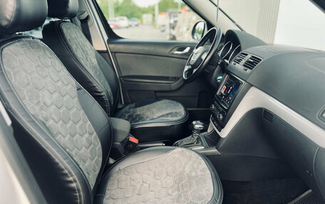 Skoda Yeti I рестайлинг, 2012 год, 1 030 000 рублей, 11 фотография