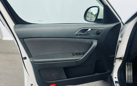 Skoda Yeti I рестайлинг, 2012 год, 1 030 000 рублей, 15 фотография