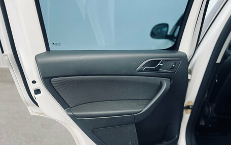 Skoda Yeti I рестайлинг, 2012 год, 1 030 000 рублей, 16 фотография