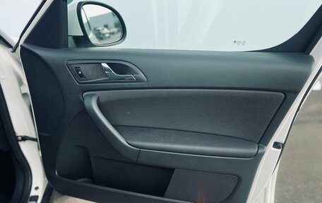 Skoda Yeti I рестайлинг, 2012 год, 1 030 000 рублей, 17 фотография