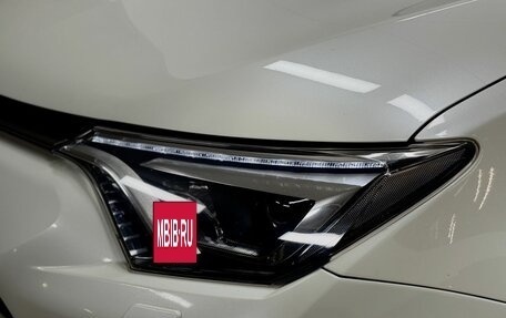 Toyota RAV4, 2016 год, 2 829 000 рублей, 8 фотография