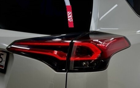 Toyota RAV4, 2016 год, 2 829 000 рублей, 10 фотография