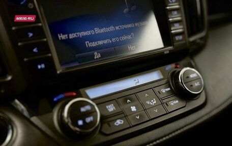 Toyota RAV4, 2016 год, 2 829 000 рублей, 15 фотография
