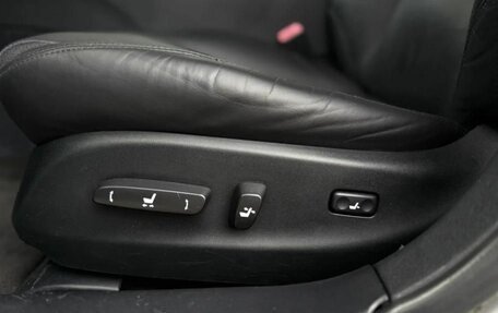 Lexus IS II рестайлинг 2, 2007 год, 1 750 000 рублей, 16 фотография