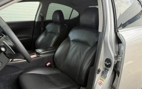 Lexus IS II рестайлинг 2, 2007 год, 1 750 000 рублей, 19 фотография