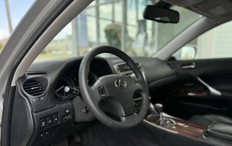 Lexus IS II рестайлинг 2, 2007 год, 1 750 000 рублей, 13 фотография