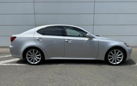 Lexus IS II рестайлинг 2, 2007 год, 1 750 000 рублей, 7 фотография