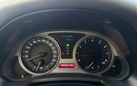 Lexus IS II рестайлинг 2, 2007 год, 1 750 000 рублей, 18 фотография
