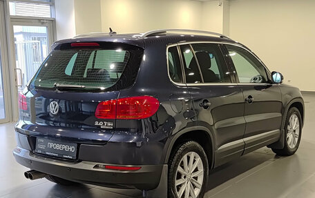 Volkswagen Tiguan I, 2012 год, 1 190 000 рублей, 6 фотография