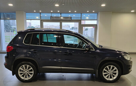 Volkswagen Tiguan I, 2012 год, 1 190 000 рублей, 5 фотография