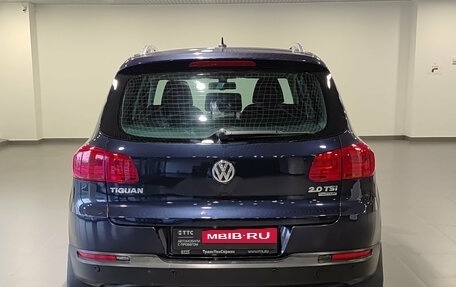 Volkswagen Tiguan I, 2012 год, 1 190 000 рублей, 7 фотография