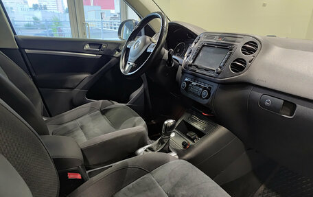 Volkswagen Tiguan I, 2012 год, 1 190 000 рублей, 13 фотография
