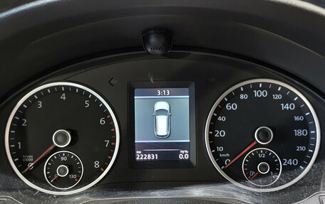 Volkswagen Tiguan I, 2012 год, 1 190 000 рублей, 16 фотография