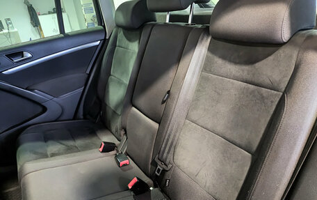 Volkswagen Tiguan I, 2012 год, 1 190 000 рублей, 15 фотография