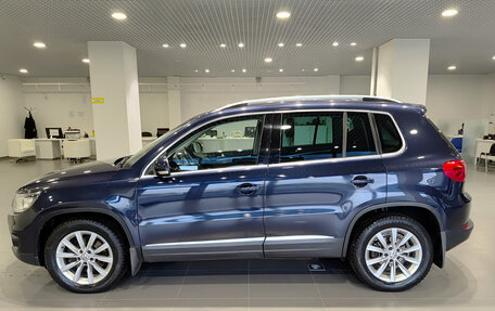 Volkswagen Tiguan I, 2012 год, 1 190 000 рублей, 10 фотография