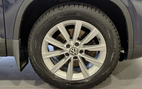 Volkswagen Tiguan I, 2012 год, 1 190 000 рублей, 22 фотография