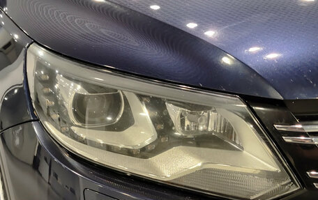 Volkswagen Tiguan I, 2012 год, 1 190 000 рублей, 21 фотография
