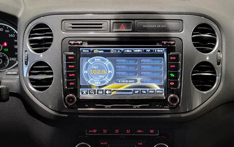 Volkswagen Tiguan I, 2012 год, 1 190 000 рублей, 18 фотография