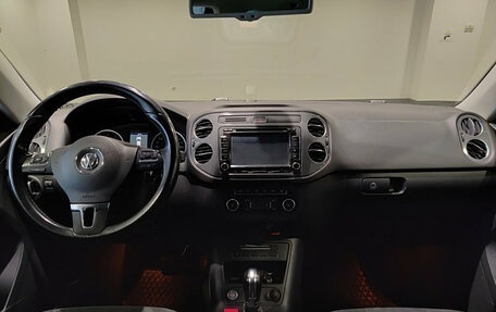 Volkswagen Tiguan I, 2012 год, 1 190 000 рублей, 17 фотография