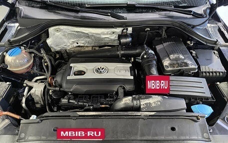 Volkswagen Tiguan I, 2012 год, 1 190 000 рублей, 11 фотография
