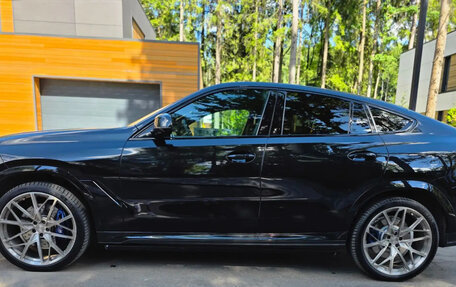 BMW X6, 2020 год, 8 550 000 рублей, 2 фотография