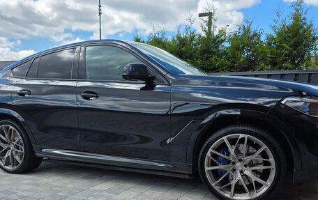 BMW X6, 2020 год, 8 550 000 рублей, 5 фотография