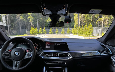 BMW X6, 2020 год, 8 550 000 рублей, 8 фотография