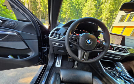 BMW X6, 2020 год, 8 550 000 рублей, 9 фотография