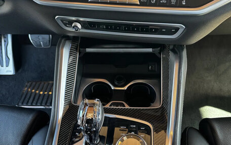 BMW X6, 2020 год, 8 550 000 рублей, 10 фотография