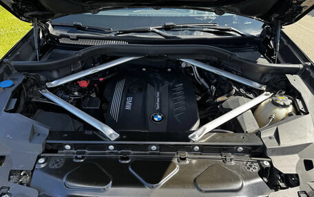 BMW X6, 2020 год, 8 550 000 рублей, 7 фотография
