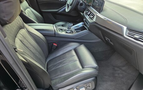 BMW X6, 2020 год, 8 550 000 рублей, 13 фотография