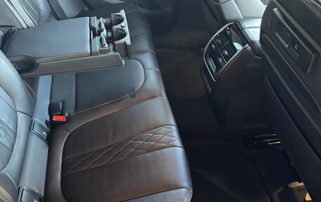 BMW X6, 2020 год, 8 550 000 рублей, 15 фотография