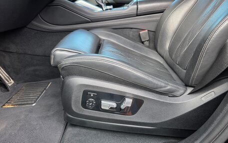 BMW X6, 2020 год, 8 550 000 рублей, 14 фотография