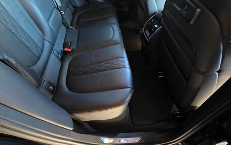 BMW X6, 2020 год, 8 550 000 рублей, 16 фотография