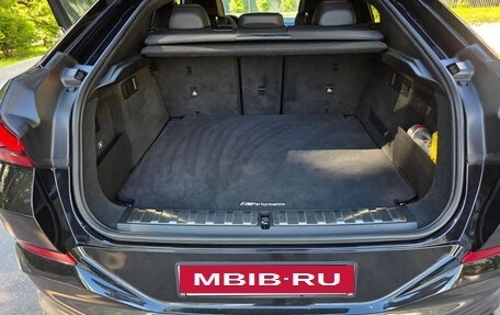 BMW X6, 2020 год, 8 550 000 рублей, 18 фотография