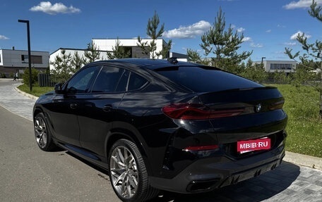 BMW X6, 2020 год, 8 550 000 рублей, 21 фотография