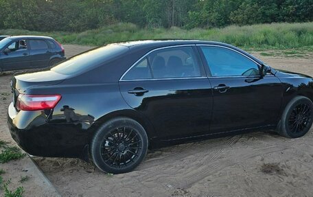 Toyota Camry, 2010 год, 1 250 000 рублей, 3 фотография