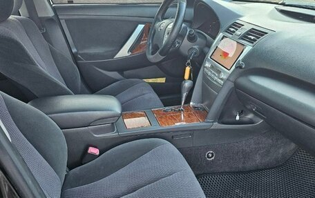 Toyota Camry, 2010 год, 1 250 000 рублей, 6 фотография