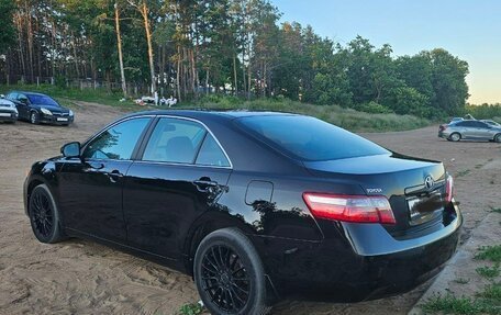 Toyota Camry, 2010 год, 1 250 000 рублей, 4 фотография
